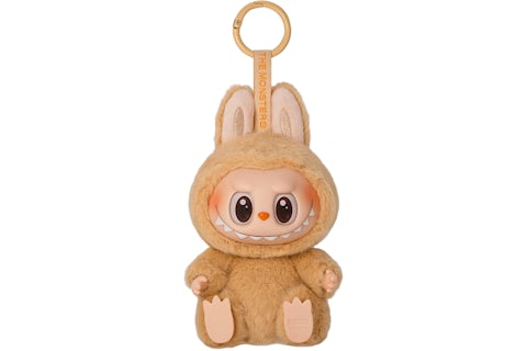 Pop Mart Labubu The Monsters Have a Seat BABA Vinyl Plush