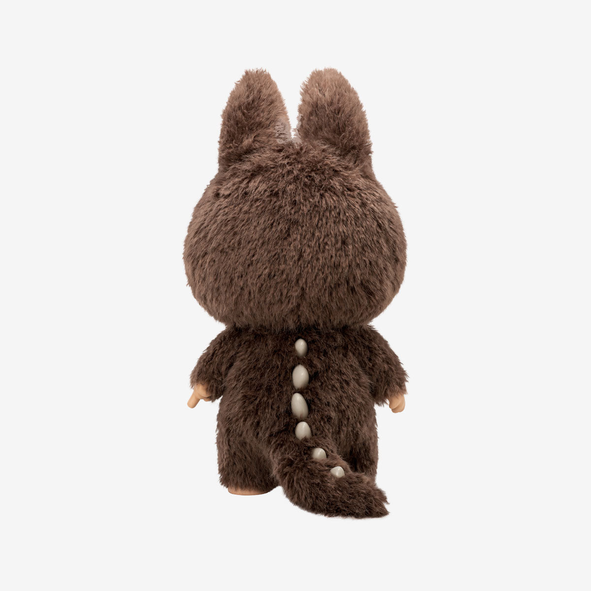 The Monsters ZIMOMO I Found You Vinyl Doll + Tote Bag