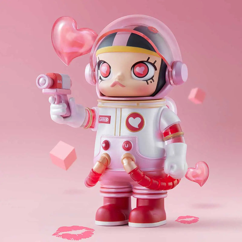 Mega Space Molly