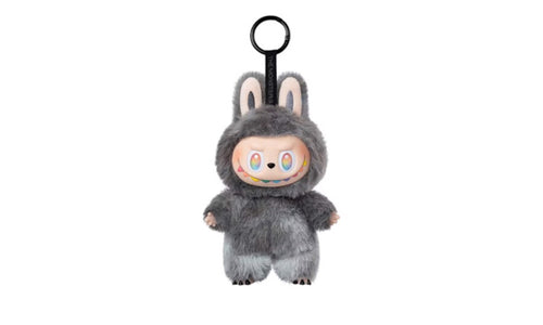 The Monsters Big into Energy Series ID (Secret Version) Vinyl Plush Pendant