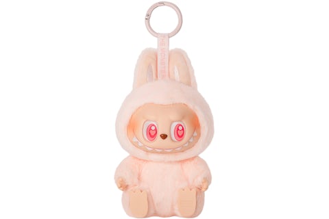 Pop Mart Labubu The Monsters Have a Seat DADA Vinyl Plush