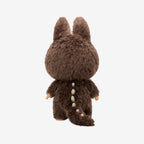 The Monsters ZIMOMO I Found You Vinyl Doll + Tote Bag
